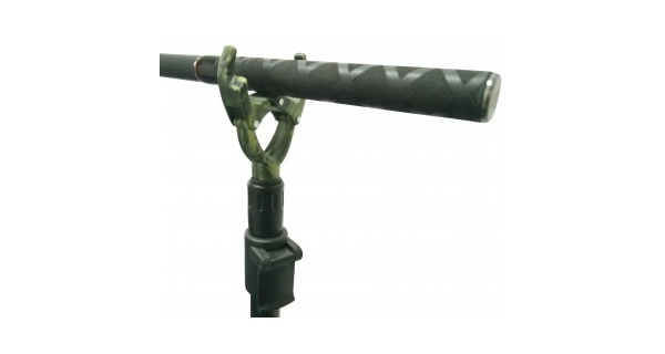 ZFISH - Rohatinka Butt Grip Quick Lock